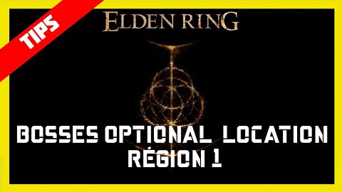 Boss Position (nuit/jour) Elden Ring Région 1 #shorts