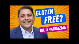 When Should You Go Gluten Free?