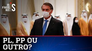 Bolsonaro e PL dá casamento? Presidente espera desfecho em "pouquíssimas semanas"