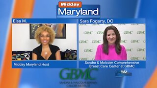 GBMC - Breast Cancer House Calls