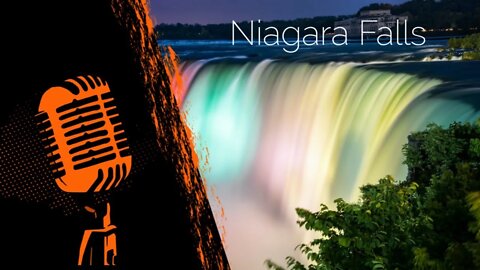 Muzik | The Strong Force Of Niagara Falls