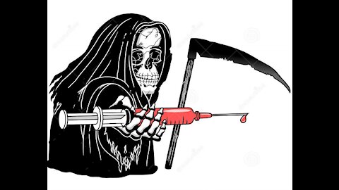 The Syringe of Death