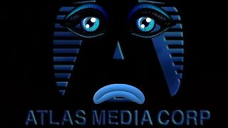 2004 Atlas Media Corp Logo Blooper (60423*)