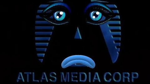 2004 Atlas Media Corp Logo Blooper (60423*)