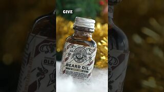 Get you Beard the PERFECT GIFT!!!