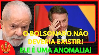 SEM PAPAS NA LÍNGUA SOBRE BOLSONARO (LULA) | Cortes News Podcast [OFICIAL]