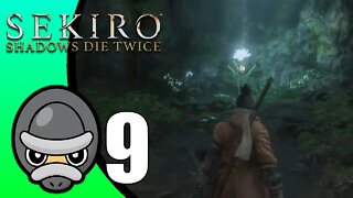 Sekiro: Shadows Die Twice // Part 9