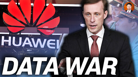 Jake Sullivan Warns US Data Security Against China; Cuba Internet Has CCP and Huawei Equipments