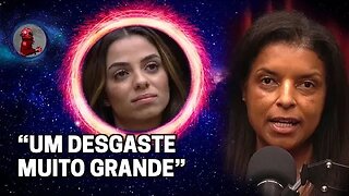 "O ARREPENDIMENTO..." (KEY ALVES NO BBB 23) com Vandinha Lopes | Planeta Podcast (Sobrenatural)