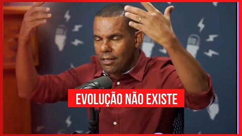 EVOLUÇÃ0 NÃO EXISTE | RODRIGO SILVA NO FLOW