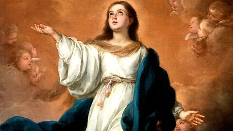 Was Mary a LIFELONG Virgin?