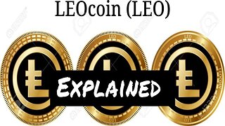 LEO Explained