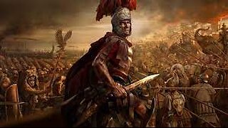 Roman History 01 - The Mythic Kings 753-509 BC