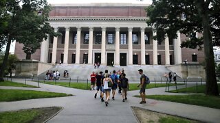 Harvard And Princeton Release Plans For Fall Semester