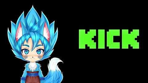 Join Me On Kick #kickstreaming