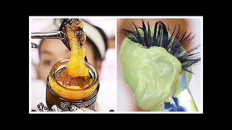 🍍🧼 NEW SKINCARE COMPILATION