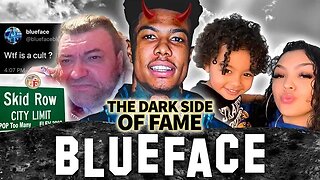 Blueface | The Dark Side of Fame