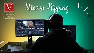 Illegal Stream ripping leads to 82 MILLION dollar default judgment