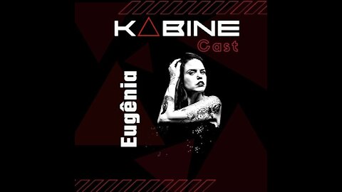 Eugênia @ Kabine Cast