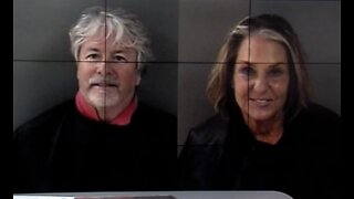 Pamela Parris, Damian Gilliams: Sebastian city council members arrested on crimes stemming from 'secret meeting'