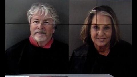 Pamela Parris, Damian Gilliams: Sebastian city council members arrested on crimes stemming from 'secret meeting'