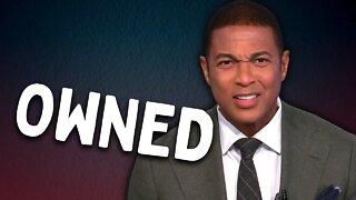 Don Lemon gets owned on his own show by hurricane expert