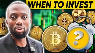 When Is The Right Time To Invest In Crypto?
