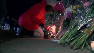 Memorials and vigils held in Boulder to mourn victims of shooting