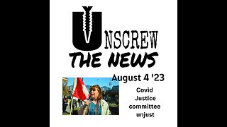 Kari Simpson:Judicial unjustice, indoctrination to the woke agenda in Canada