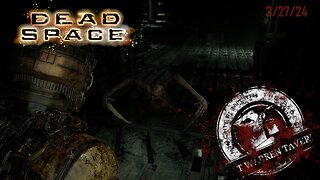 Dead Space! Rat In Space- Final - 3/27/24