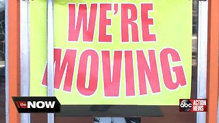 Daddy Kool Records relocating as commercial rent triples in St. Petersburg