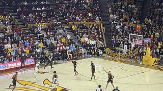 ASU vs. USC