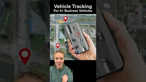 Vehicle tracking