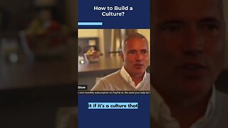 David Livermore - How to Build Culture, Live w Pete A Turner on the Break It Down Show, CQ