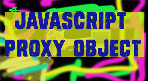 003 - Javascript Proxy Object - two way data binding a Laser cart