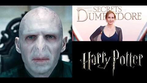 LORD VOLDEMORT Actor Ralph Fiennes Defends JK Rowling Against "Verbal Abuse"