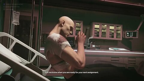 Freelancer Day 21, Part 1 - HITMAN World of Assassination