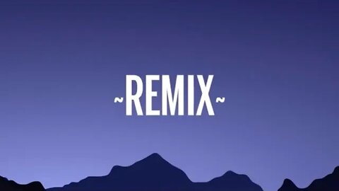Daddy Yankee - REMIX (Letra/Lyrics)