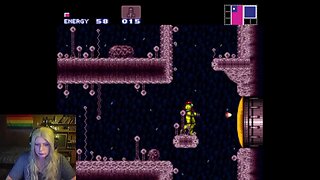 Live - Super Star Wars/ Super Metroid - SNES