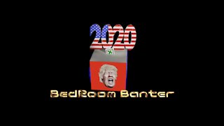 BedRoom Banter: Season 1 Ep4 “Cold Dead Hands”