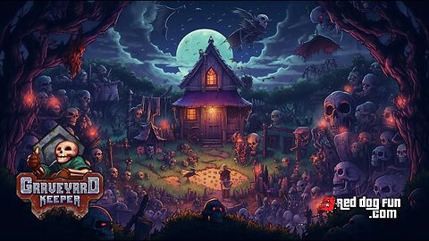 Graveyard Keeper