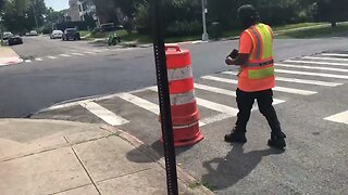 Update Fresh Meadows Road Work 8-15-2023