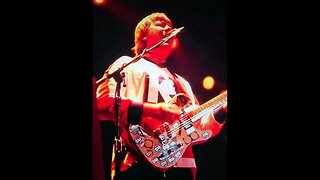 Chicago - Now That You've Gone (VOCALS ONLY - Terry Kath)