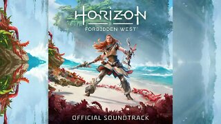 Horizon: Forbidden West - Volume 1+2 Original Soundtrack (2022)