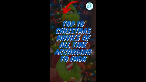 Top 10 Christmas Movies Of All Time - According To IMDB