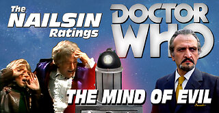 Doctor Who And The Mind Of Evil