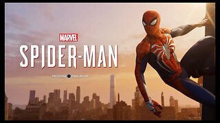 Marvel's Spider-Man: Game of the Year Edition - Playstation 4 e 5 - Parte 01