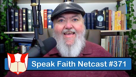 Speak Faith Netcast #371 - YOU Are a Spirit! (Part 2)