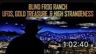 Mystery at Blind Frog Ranch - Duane the Owner Tells the REAL STORY