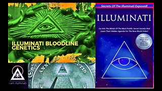 Illuminati Bloodline Confession Exposes Generations Of Evil At Highest Levels of Global Governments